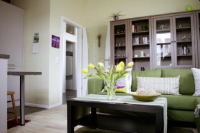 Ferienwohnung Truding, Stralsund